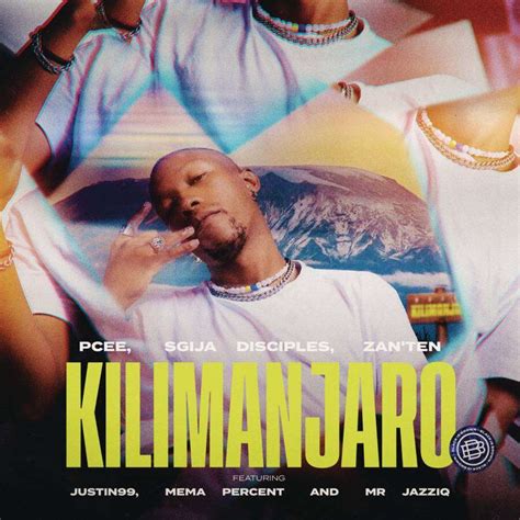 kilimanjaro song mp3 download